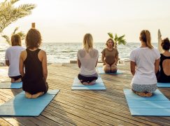 Why Should You Take a Yoga Holiday?