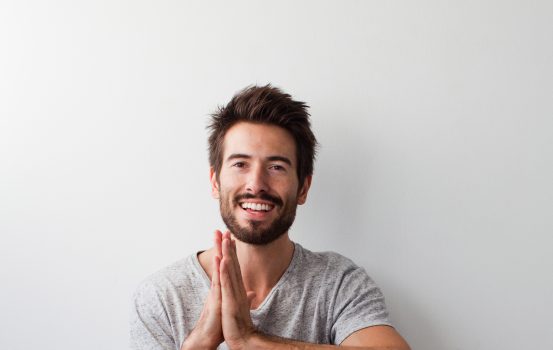 Changemaker Spotlight:  Tim Senesi