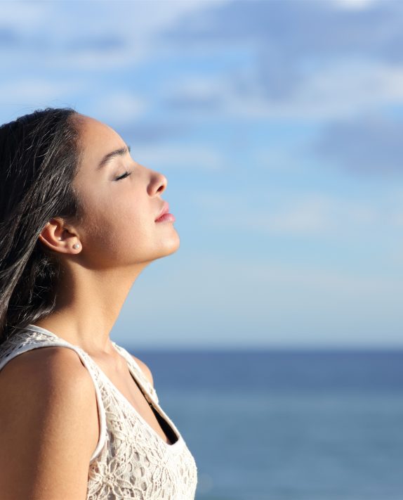 The Power of Breath