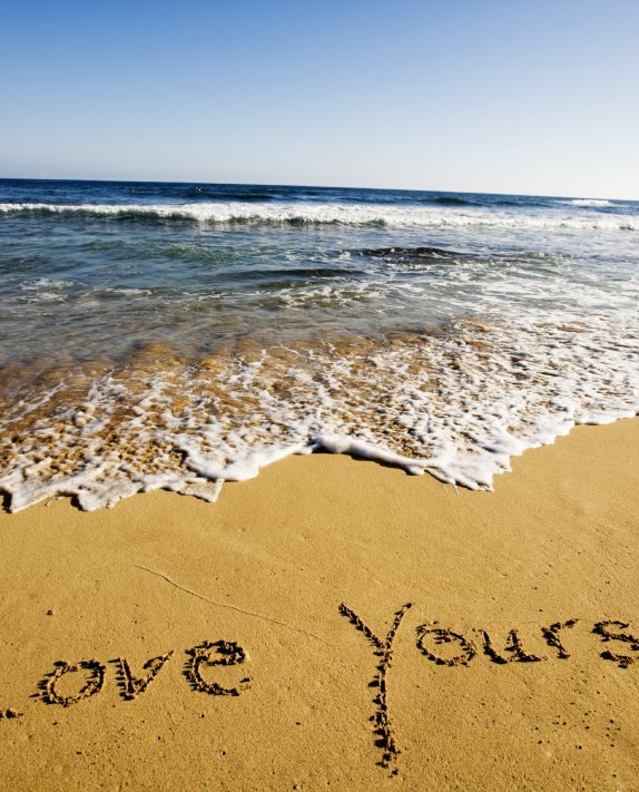 Ten for Ten: Simple Self-care Practices to Start your Days, and this Year, Strong.