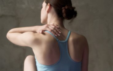Getting Injured: Four Positives to our Yoga Practice