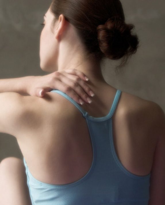 Getting Injured: Four Positives to our Yoga Practice