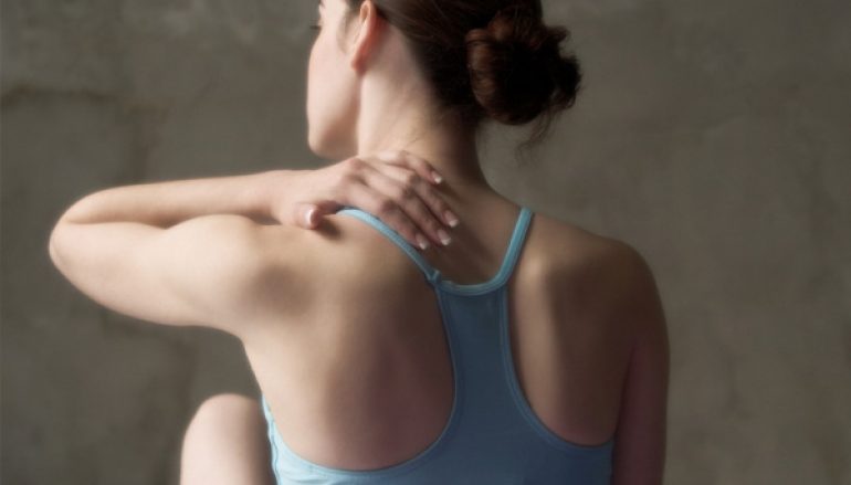 Getting Injured: Four Positives to our Yoga Practice