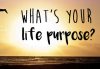 Creating a Life that Matters