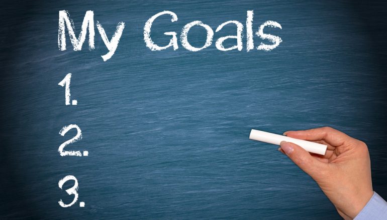 Powerful Motivation Techniques To Use To Reach Your Life Goals
