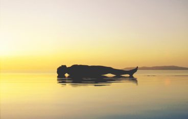 Yoga Nidra Podcast