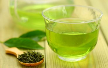 Drinking Green Tea On An Empty Stomach: Yay or Nay?