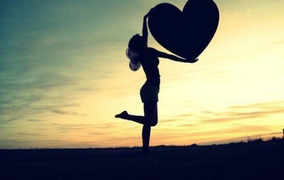Be Your Own Valentine