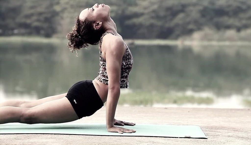 Why People Are Preferring Yoga to Going to the Gym!