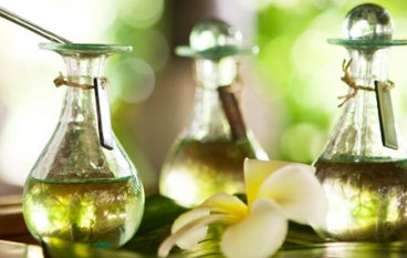 The 7 Best Ayurvedic Oils For a Healthier and Calmer Life