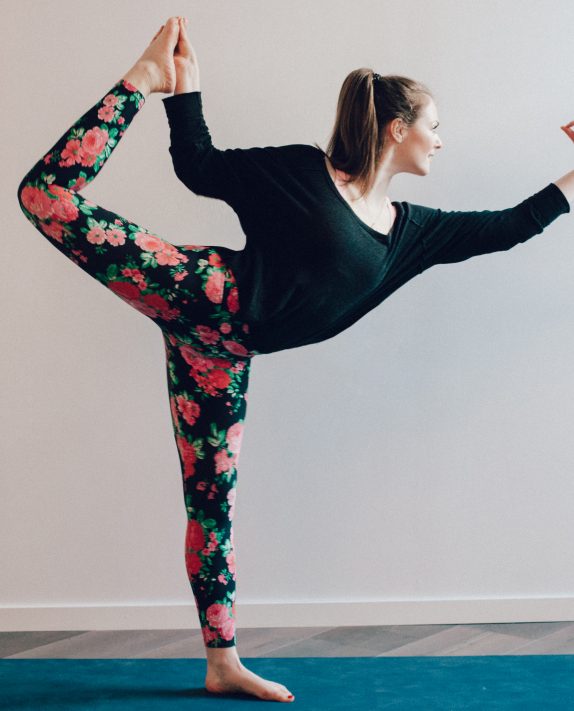 Change Maker Spotlight – Kate Murphy