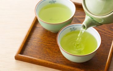 Another Green Tea Miracle: How Japanese Green Tea Can Cure Allergies