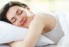 A Holistic Approach to a Better Nights Sleep (Infographic)