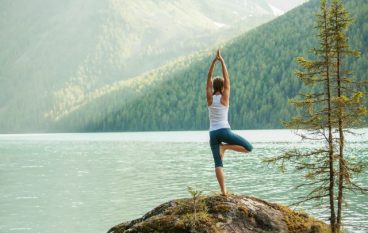 How Yoga Can Help Recover From Drug Addiction