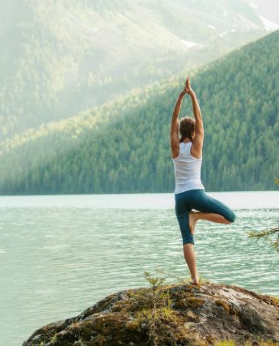 How Yoga Can Help Recover From Drug Addiction