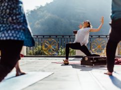 5 Yoga Revelations from the Heart of India