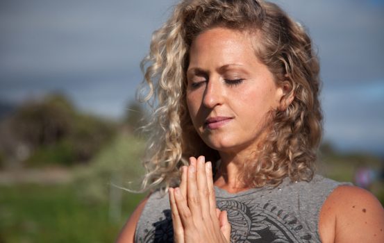 Change Maker Spotlight:  Krista Hovsepian