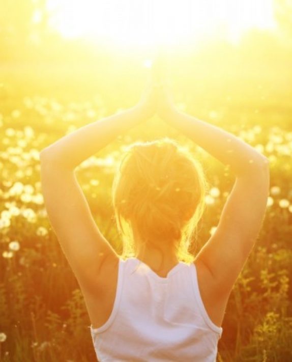 Spring Clean Your Body & Mind