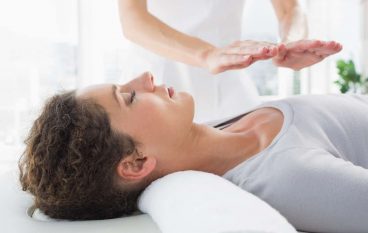 What is Reiki?