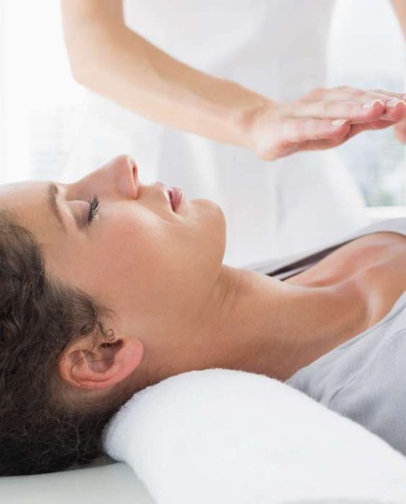 What is Reiki?