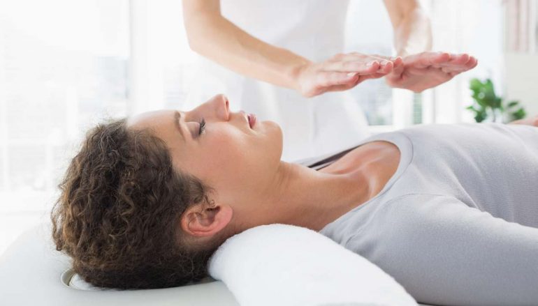 What is Reiki?