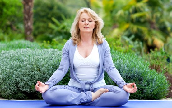 The Accidental Yogi (and How I Turned into a Purposeful Yoga Practioner)