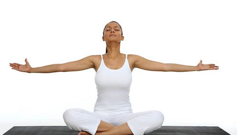 Eight Simple Ways to Freshen Up Your Yoga Practice