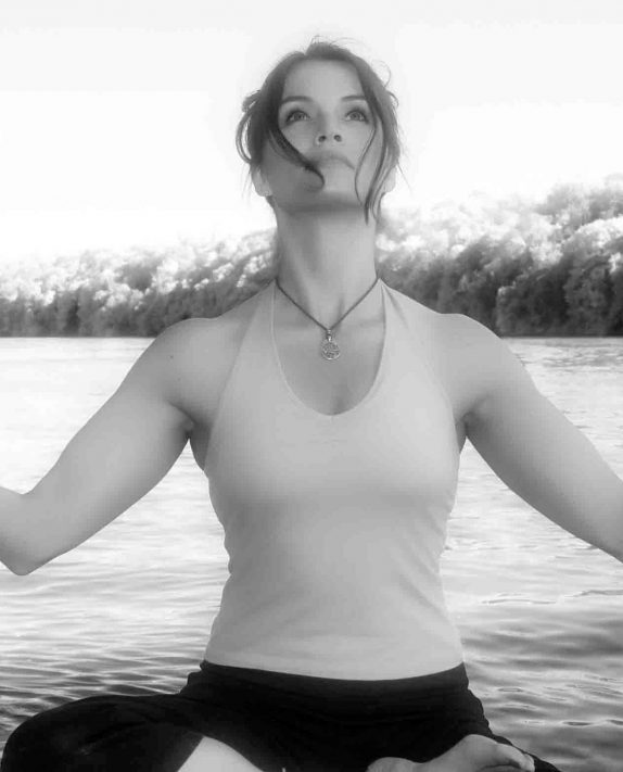 Change Maker Spotlight – Kimberly Spreen-Glick