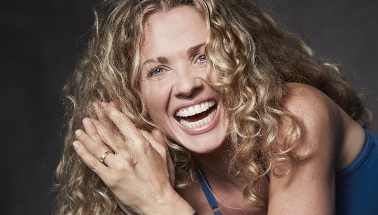 Seane Corn: One Love Movement Podcast