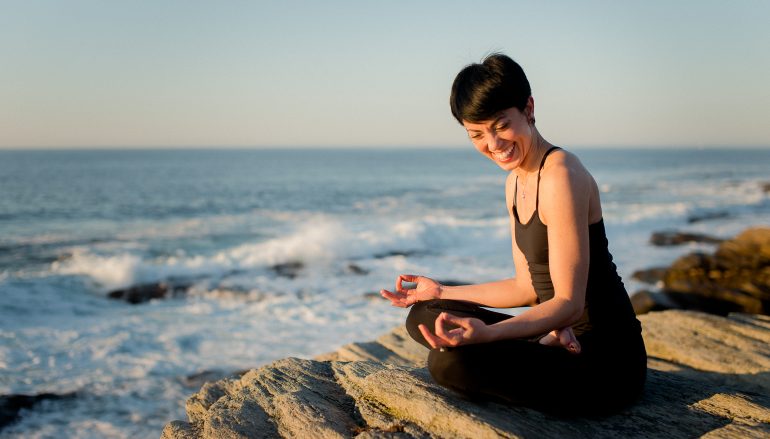 Yoga and Meditation – The Fountain of Youth?