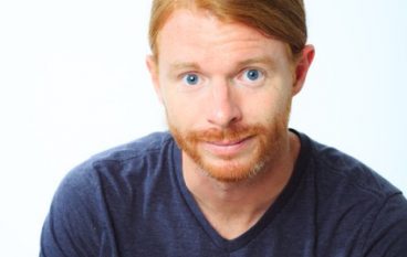 Yoga Digest Now Podcast – JP Sears