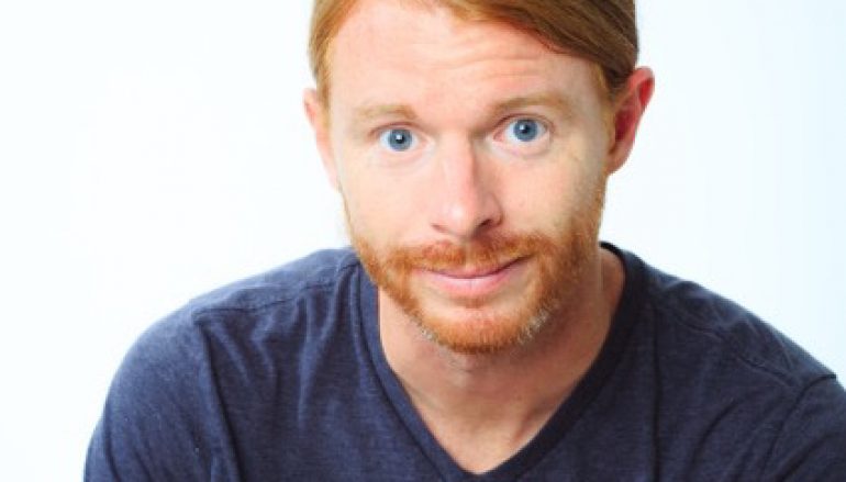 Yoga Digest Now Podcast – JP Sears