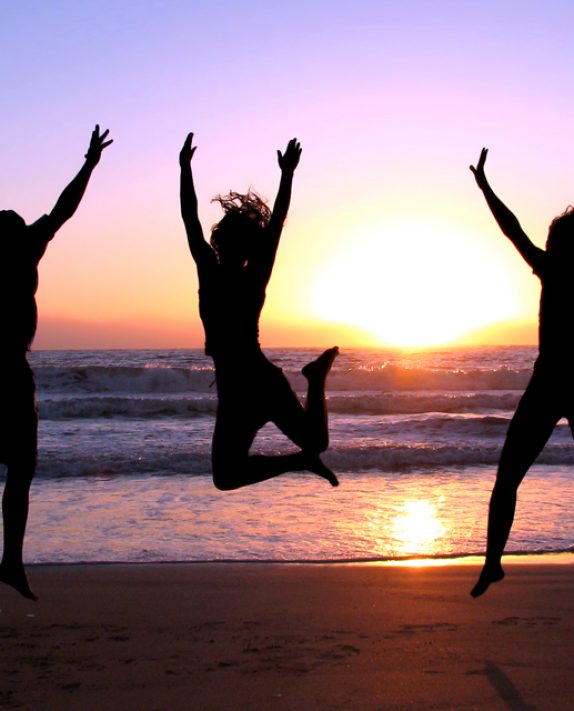 3 Daily Practices For a Positive Life