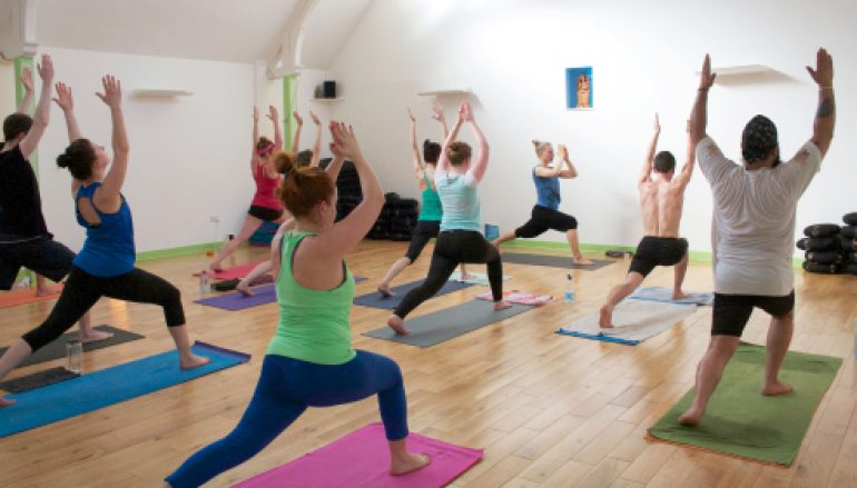 11 Things To Do And Not Do When You're Joining A New Yoga Class