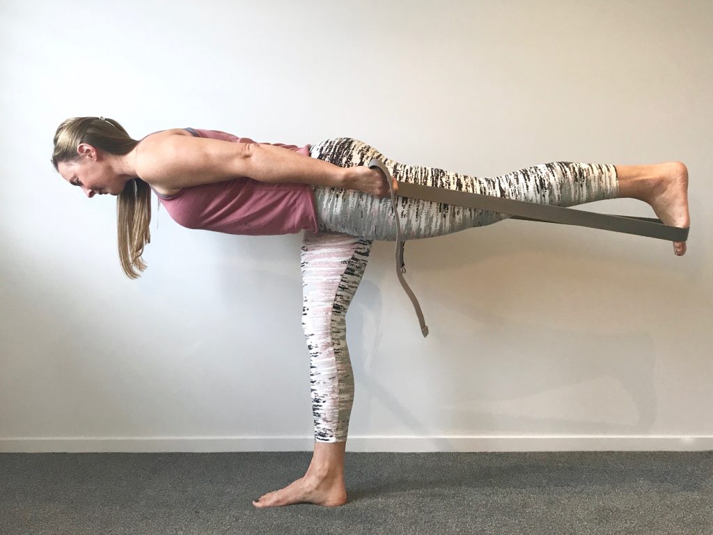 10 Ways Yoga Straps Can Deepen Your Practice Yoga Digest