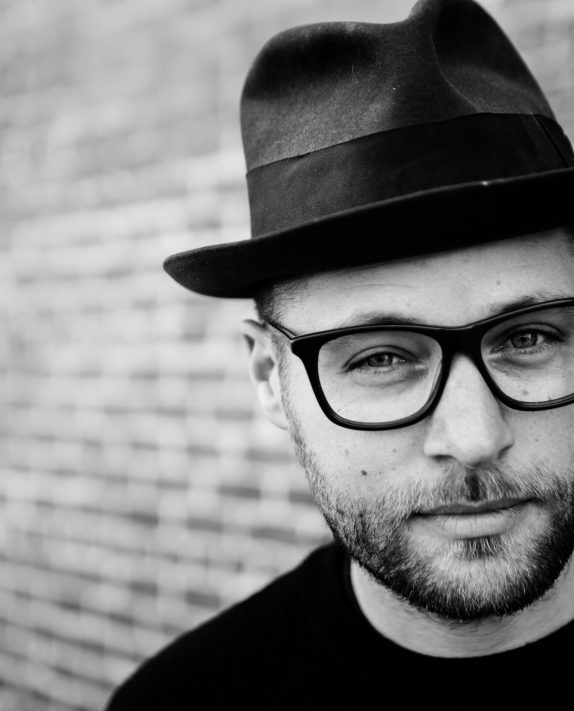 MC Yogi – Yoga Digest Now Podcast