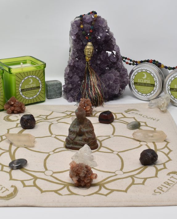 Yoga Digest Fall Favorites