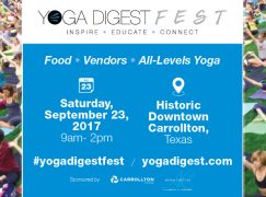 Yoga Digest FEST!