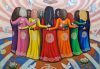 Yoga Medicine Wheels