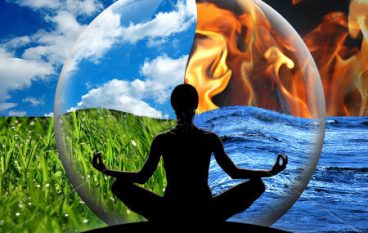 Heal Your Home Environment Using the 5 Elements