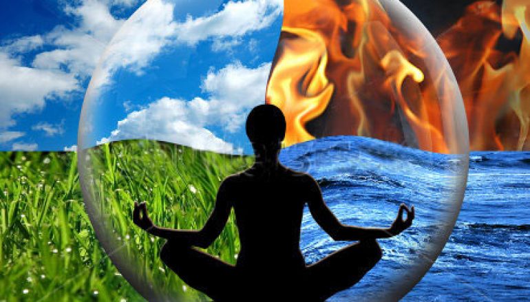 Heal Your Home Environment Using the 5 Elements