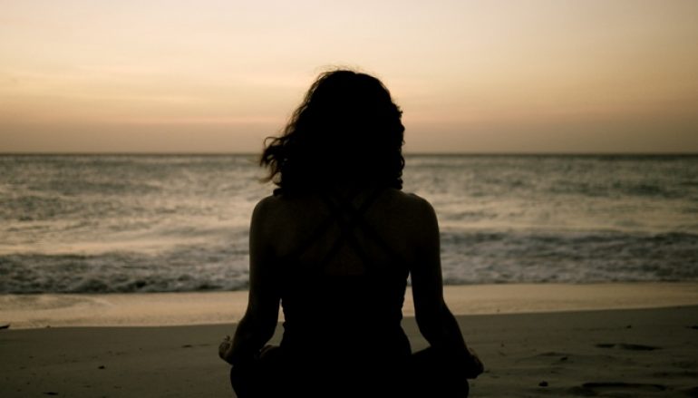 Peace During Turbulent Times – Meditation w/ Julie