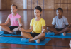 Three Kids Yoga Poses to Help Start Fall on the Right Foot