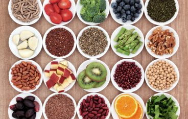 6 Tips for a Plant-Based Transition