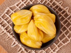 All Jacked Up: Jackfruit Benefits and Recipe!