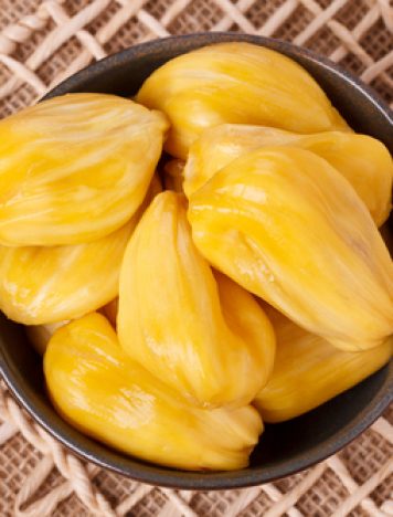 All Jacked Up: Jackfruit Benefits and Recipe!