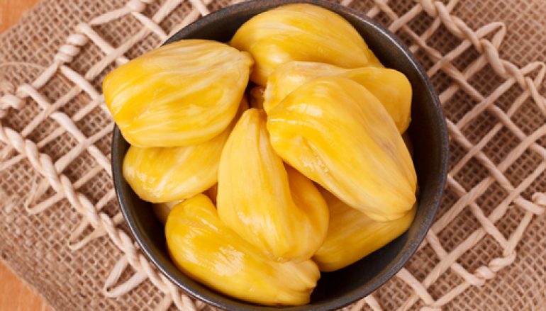 All Jacked Up: Jackfruit Benefits and Recipe!