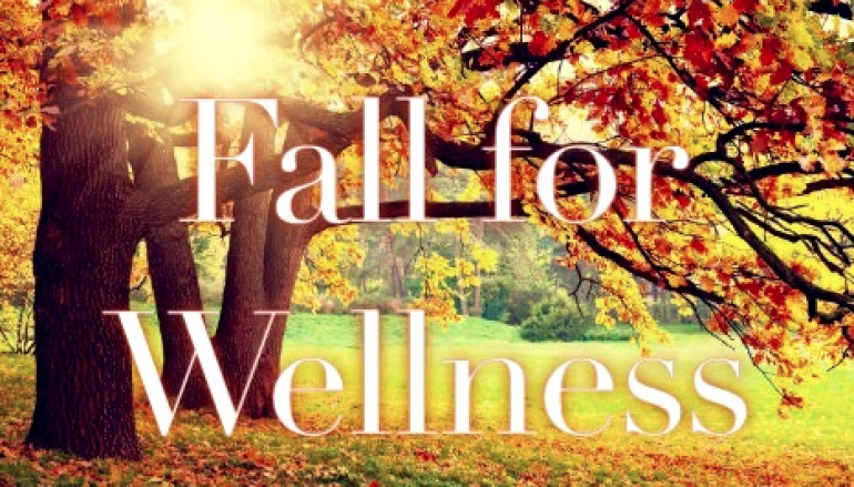 Yoga Digest Top Wellness Picks For Fall
