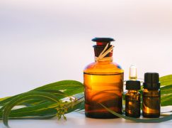 Combat Germs With These 4 Essential Oils!