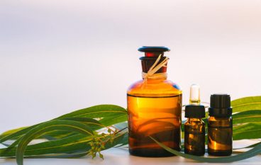 Combat Germs With These 4 Essential Oils!